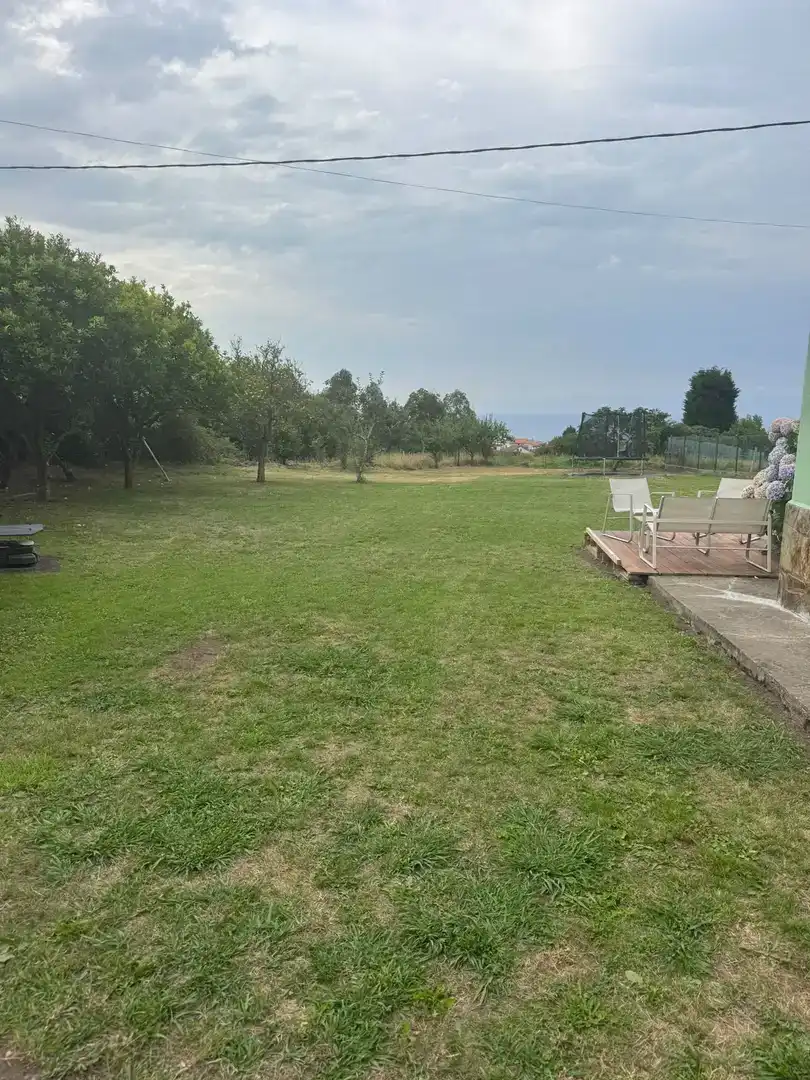 Houses for rent in Cudillero, Asturias