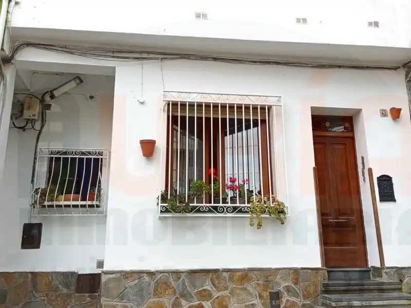 Balcony of Detached homes for rent in Cudillero  with Heating, Furnished and Oven
