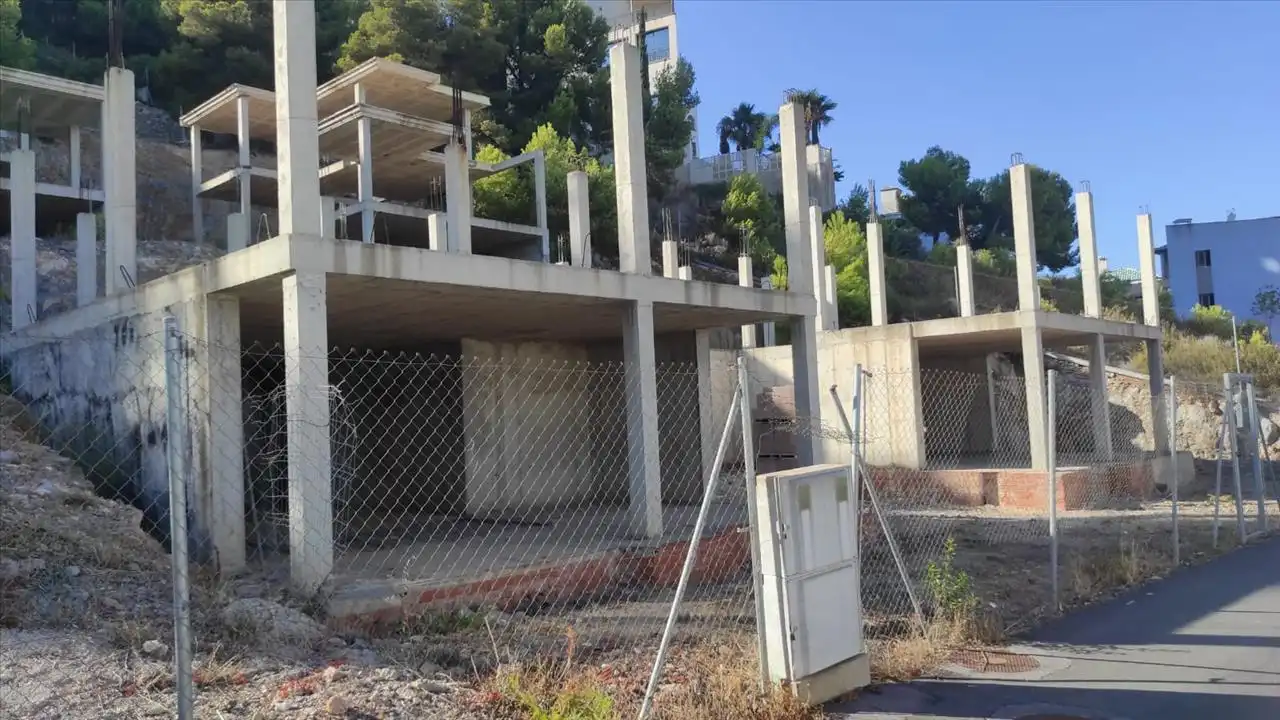 Houses for sale in ALBORCER, Centro