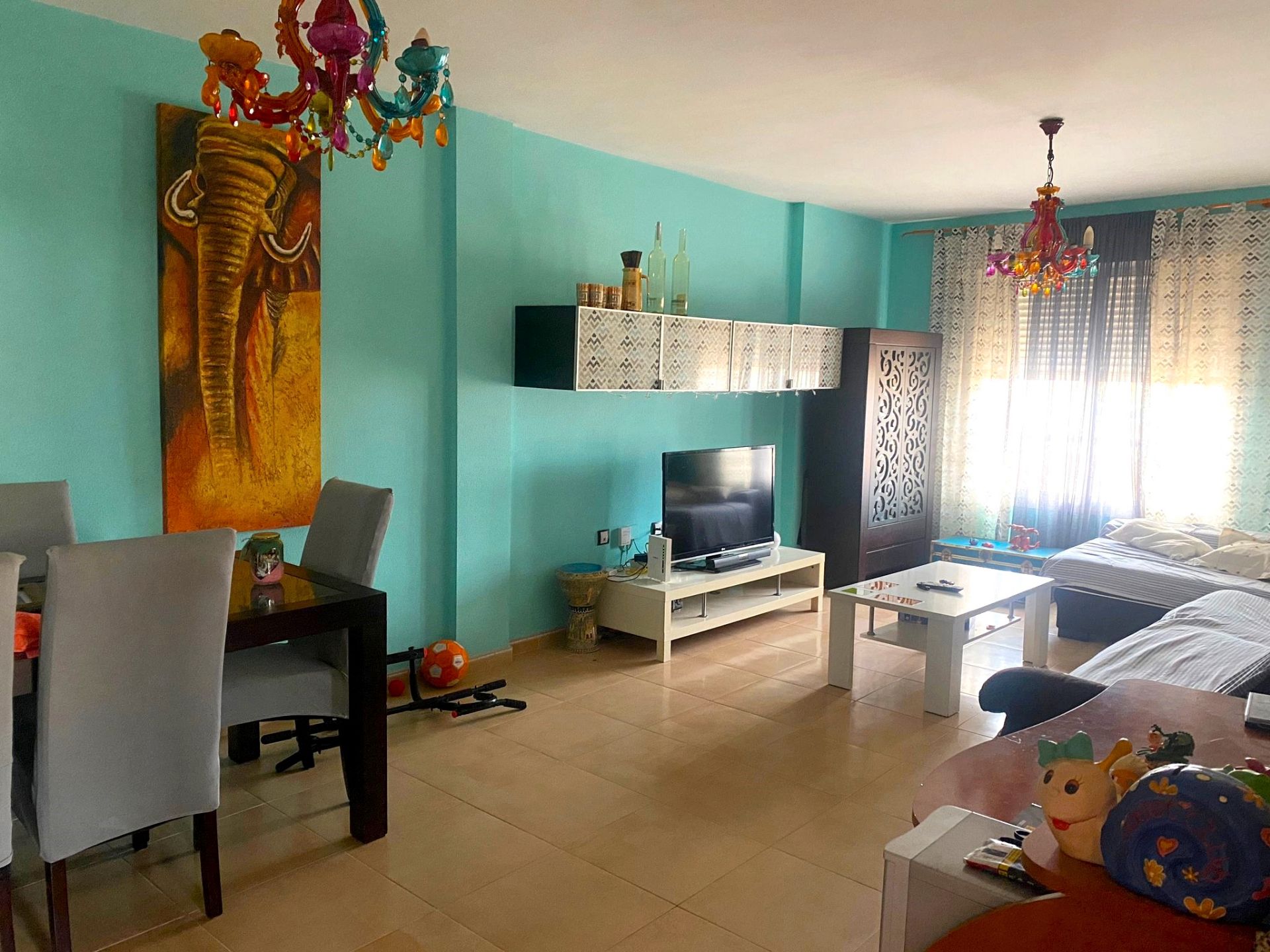 Flat for sale in Viator