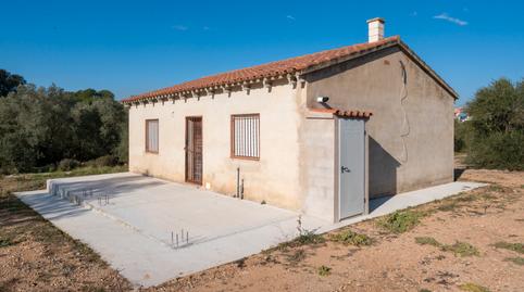 Foto 3 de Casa o chalet en venta en Carretera Vecinal Num 27, 8, Freginals, Tarragona