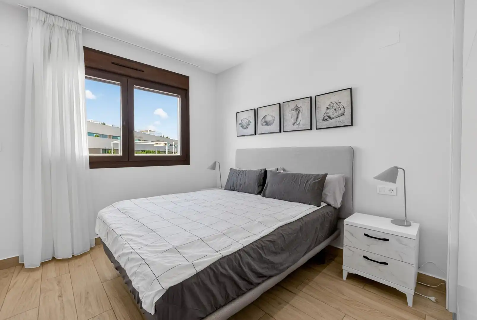 Apartament amb piscina en venda a Orihuela Costa, imagen 16