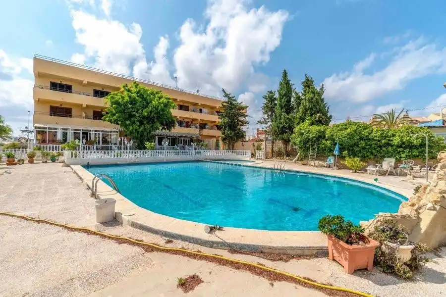 Apartment zum Verkauf in Avenida Avenida París, imagen 2
