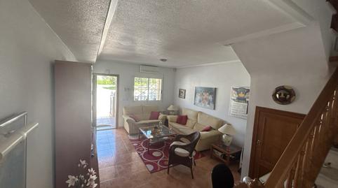 Foto 3 de Casa adosada en venda a Calle Haya, Zona Carrefour - Urbanizaciones, Alicante