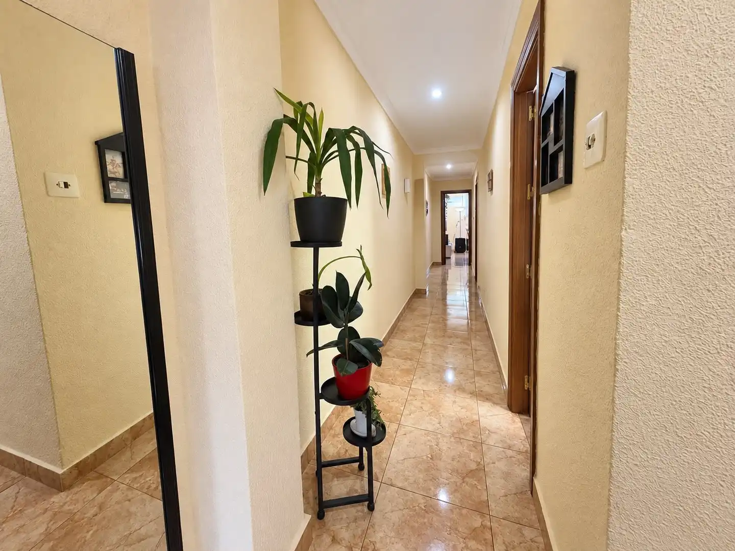Wohnung mit Terrasse zum Verkauf in Sueca ciudad, imagen 9