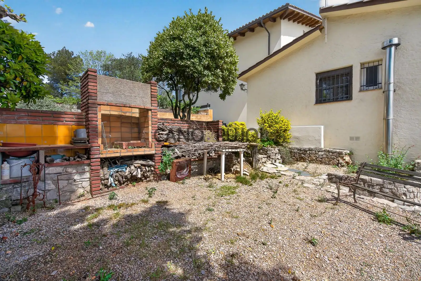 Maison avec piscine à vendre à Corbera de Llobregat, imagen 59