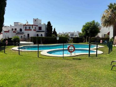 Adosado en venta en Benamara - Atalaya