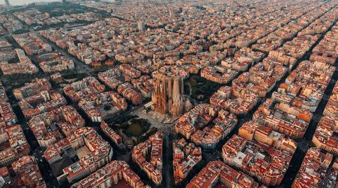 Photo 2 of Building for sale in Gran Via de Les Corts Catalanes, Dreta de l'Eixample, Barcelona