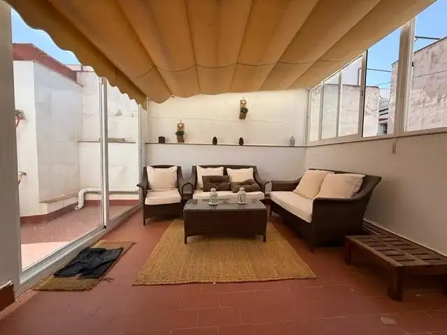 Àtic de lloguer a San Juan