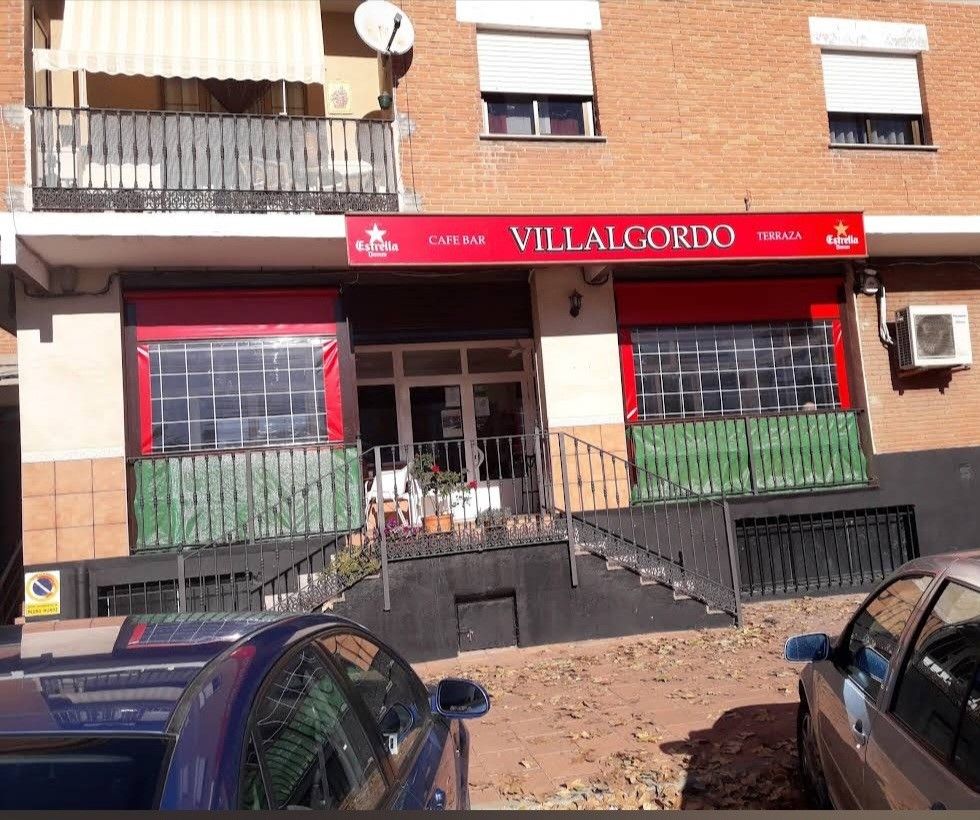 Local en venda a Avenida de la Constitución, 46, Pedro Muñoz