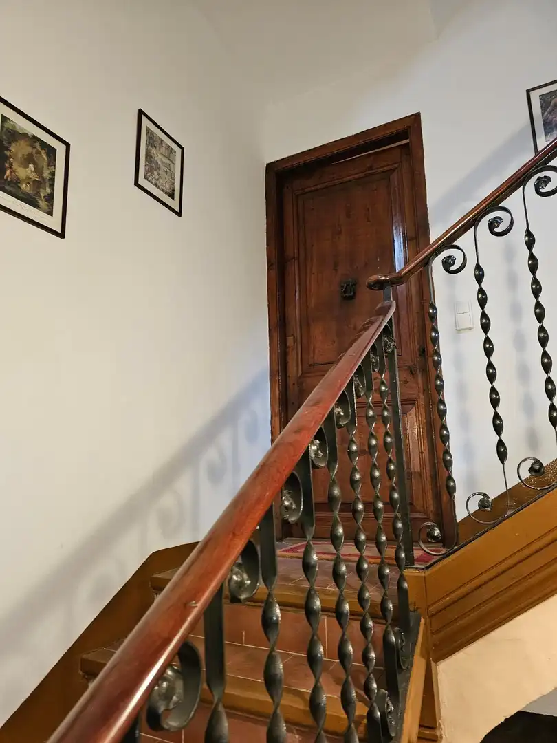 Einfamilien-Reihenhaus zum Verkauf in Poboleda mit Terrasse, Abstellraum und Balkon