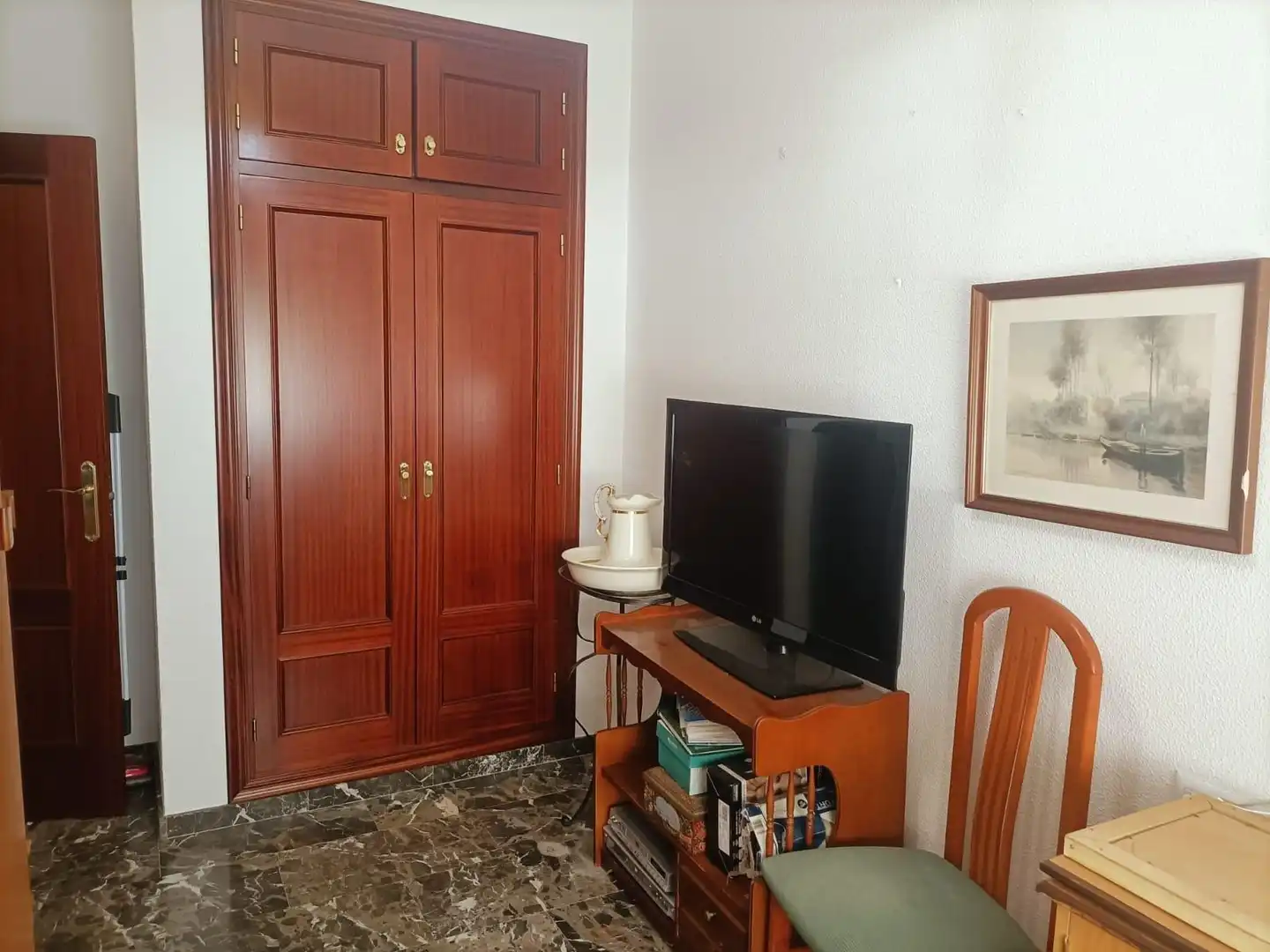 Piso con ascensor en venta en Núcleo urbano, imagen 19