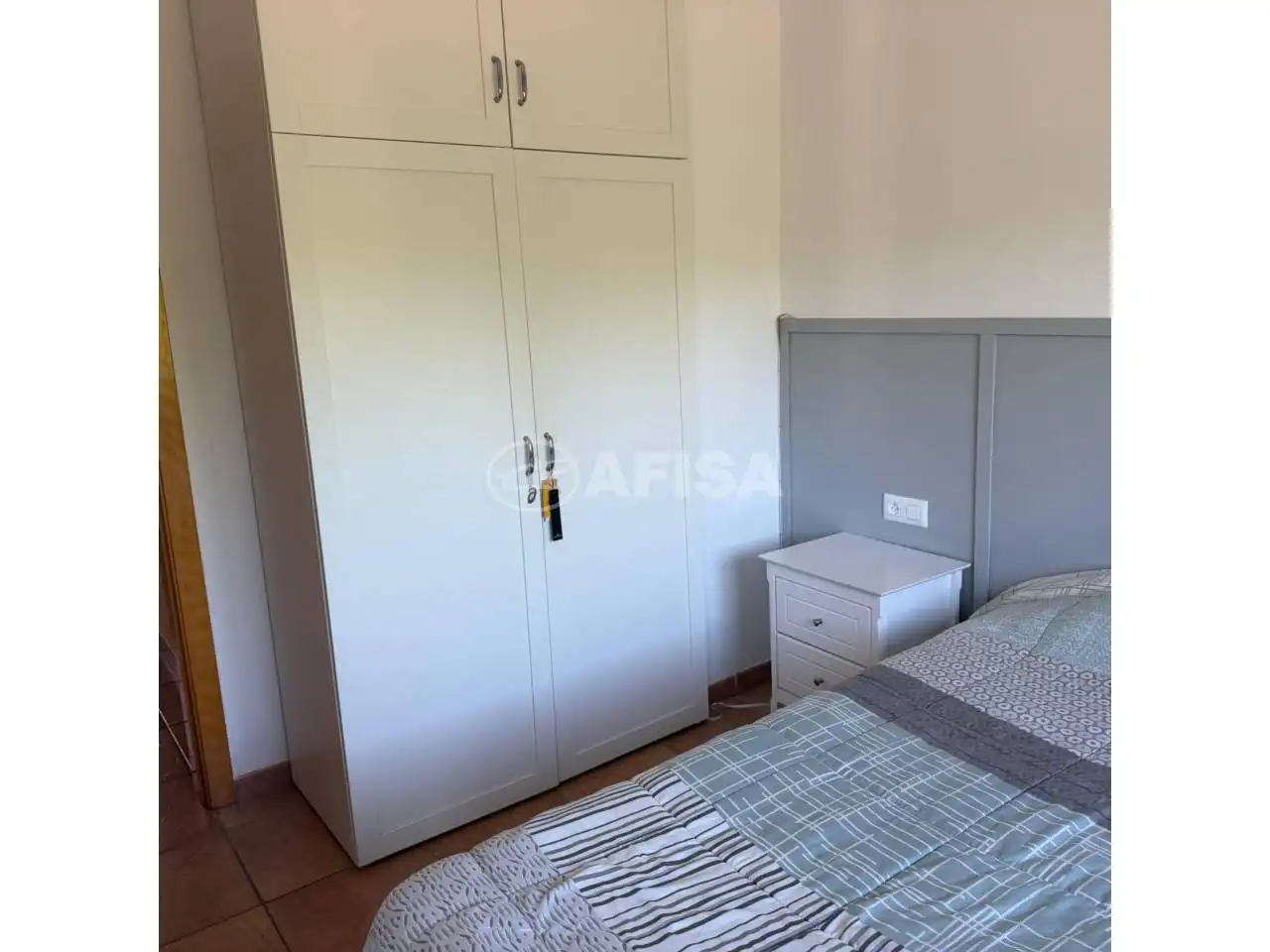 Habitación de Casa o chalet en venta en Cànoves I Samalús con Aire acondicionado, Calefacción y Jardín privado