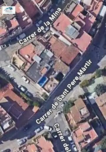 Piso con ascensor en venta en Calle ST PERE MARTIR, imagen 3