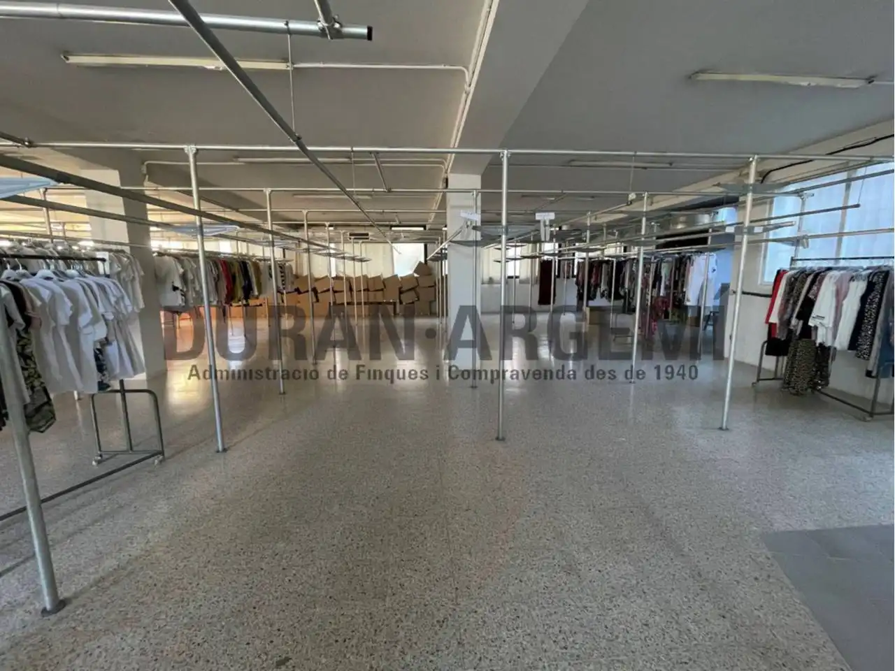 Edificio en venta en Terrassa