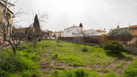 Solar urbano para construir tu chalet en la entrada de Cájar, frente Mercadona, immagine 4