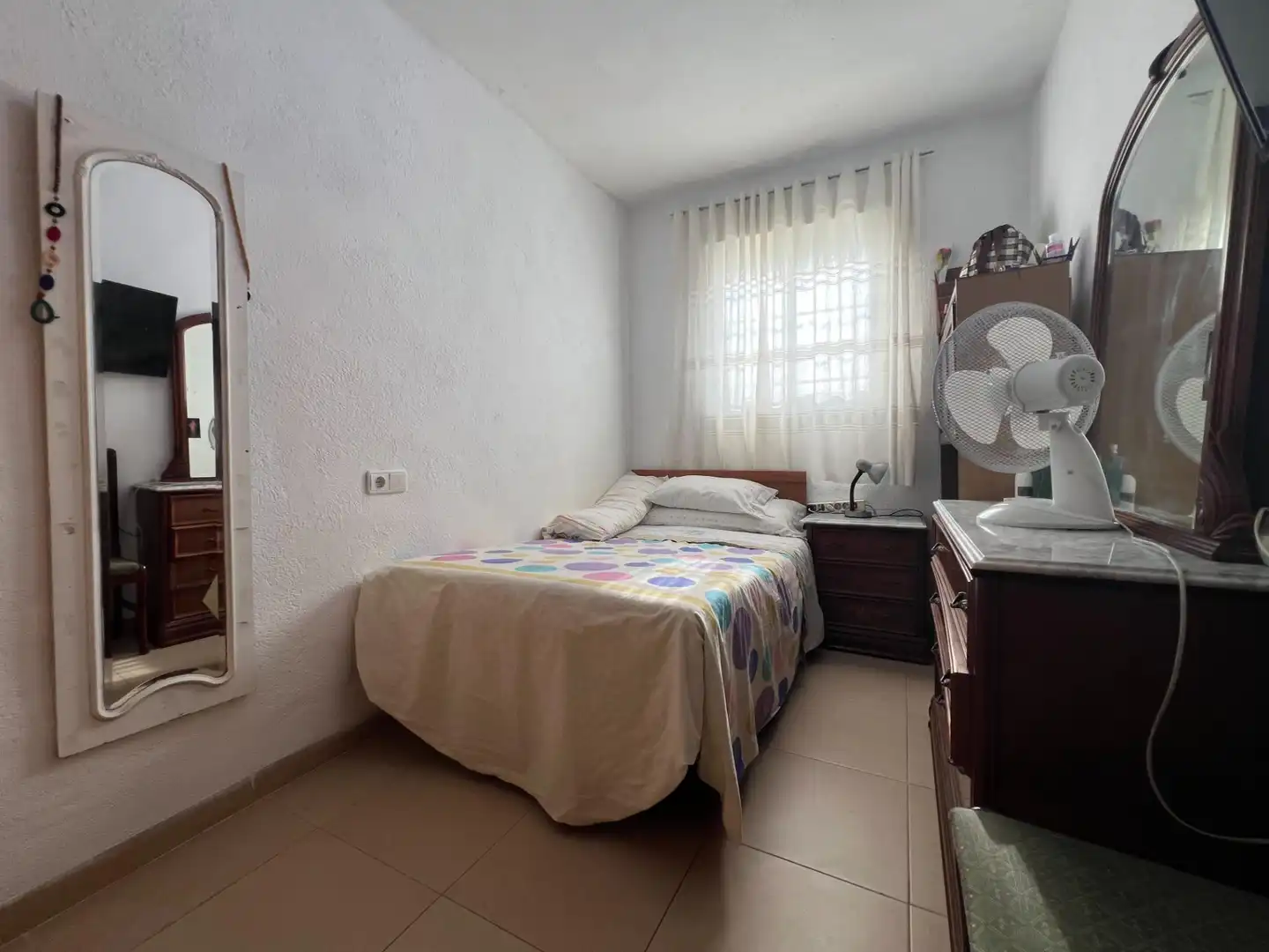 Schlafzimmer von Country house zum Verkauf in Alcanar