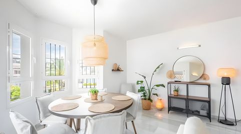 Foto 2 de Ático en venta en Nueva Andalucía, Almería Capital