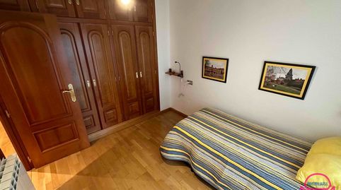Foto 4 de Apartament de lloguer a Los Cubos, San Mamés - La Palomera, León Capital