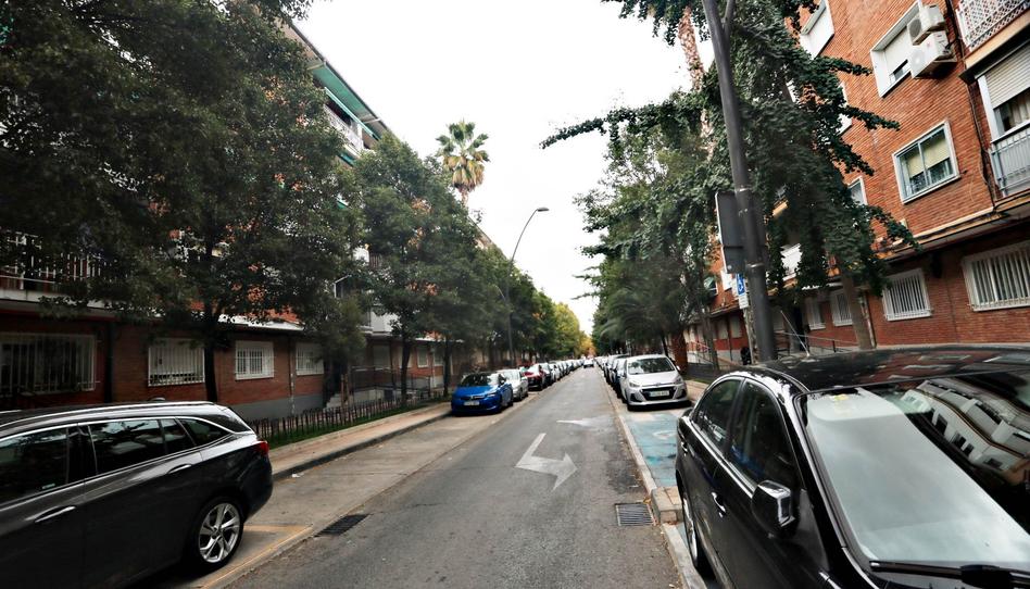 Foto 1 de Pis en venda a Calle Cáceres, Juan de la Cierva, Madrid