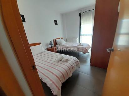 Bedroom of Flat for sale in Albarracín