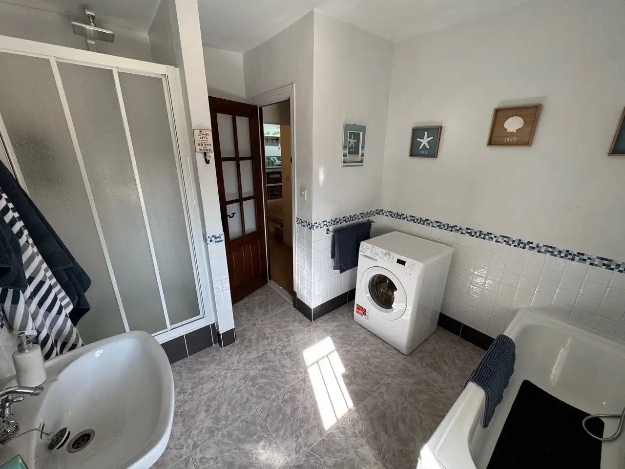 Casa rústica amb piscina en venda a Huércal-Overa, imagen 29