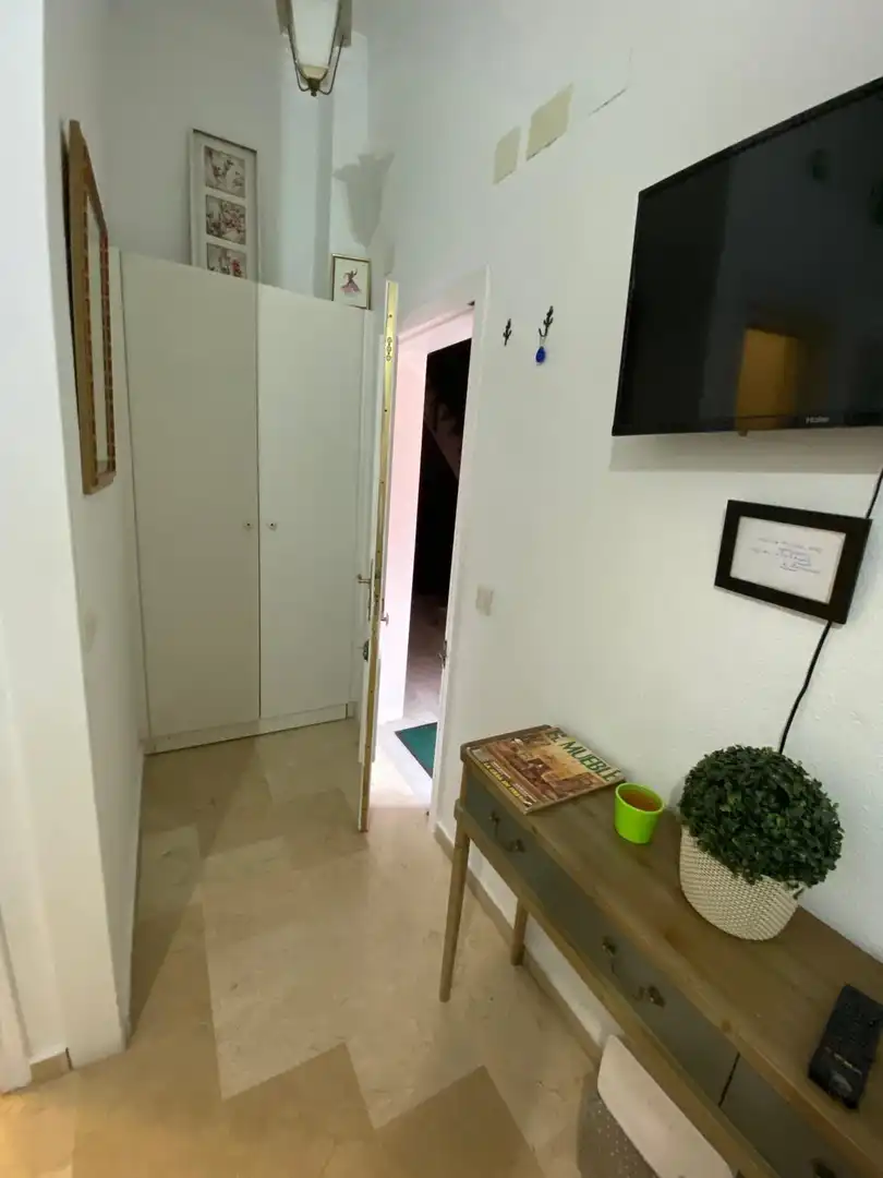 Piso de alquiler en San Bartolomé