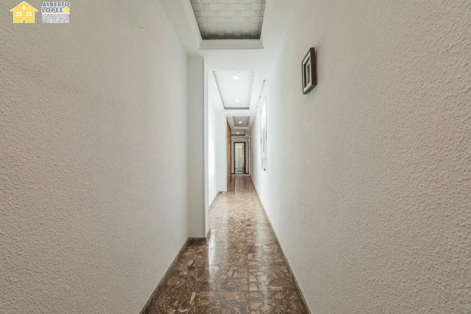 Ático en venta en Elche / Elx con Terraza y Balcón