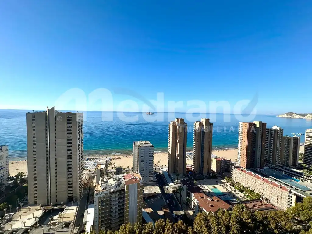 Pis amb piscina de lloguer a Avenida Mallorca, imagen 16