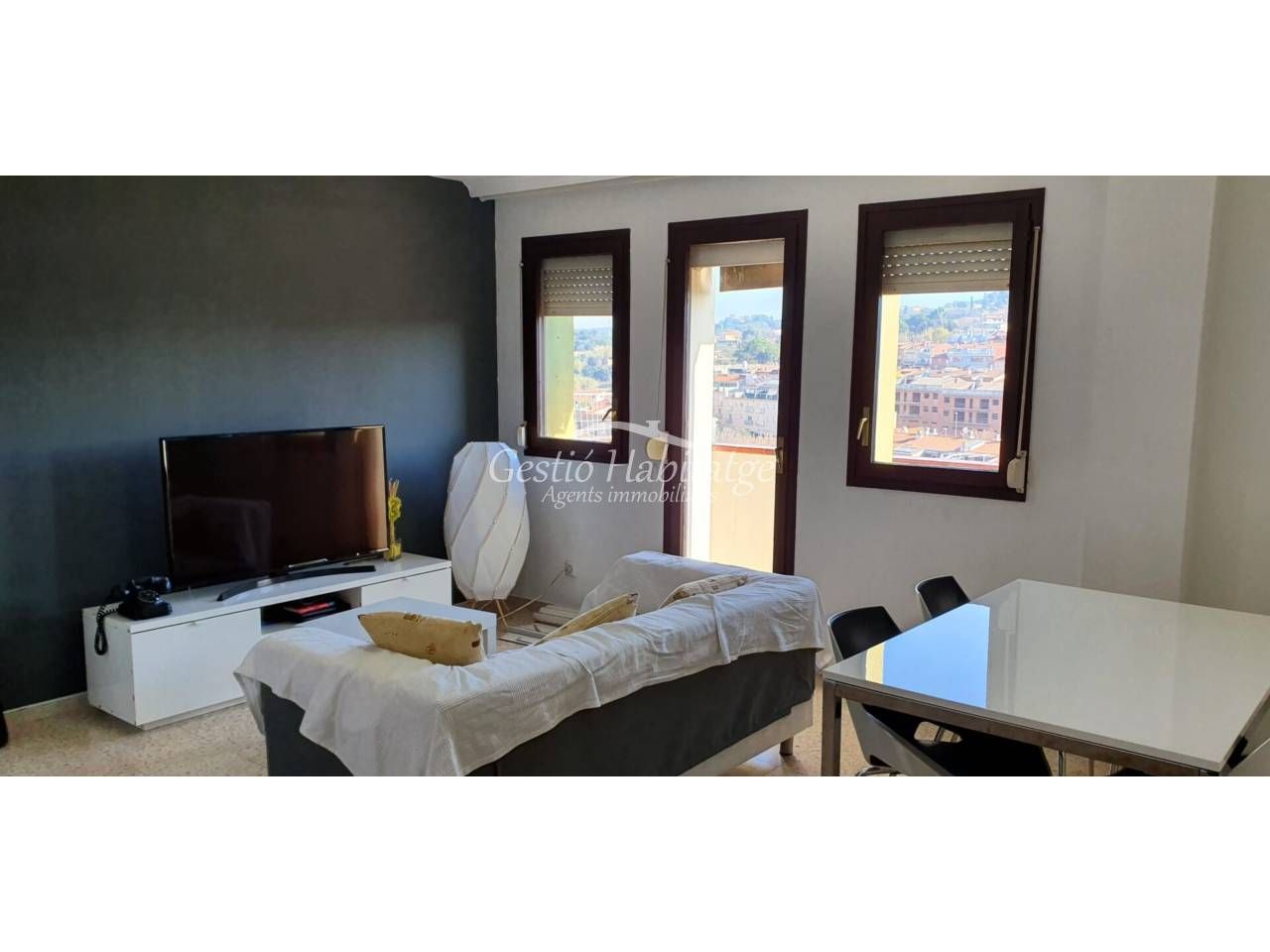 Flat to rent in Can Monic