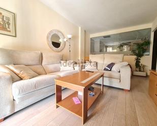 Living room of Flat for sale in Leganés  with Balcony