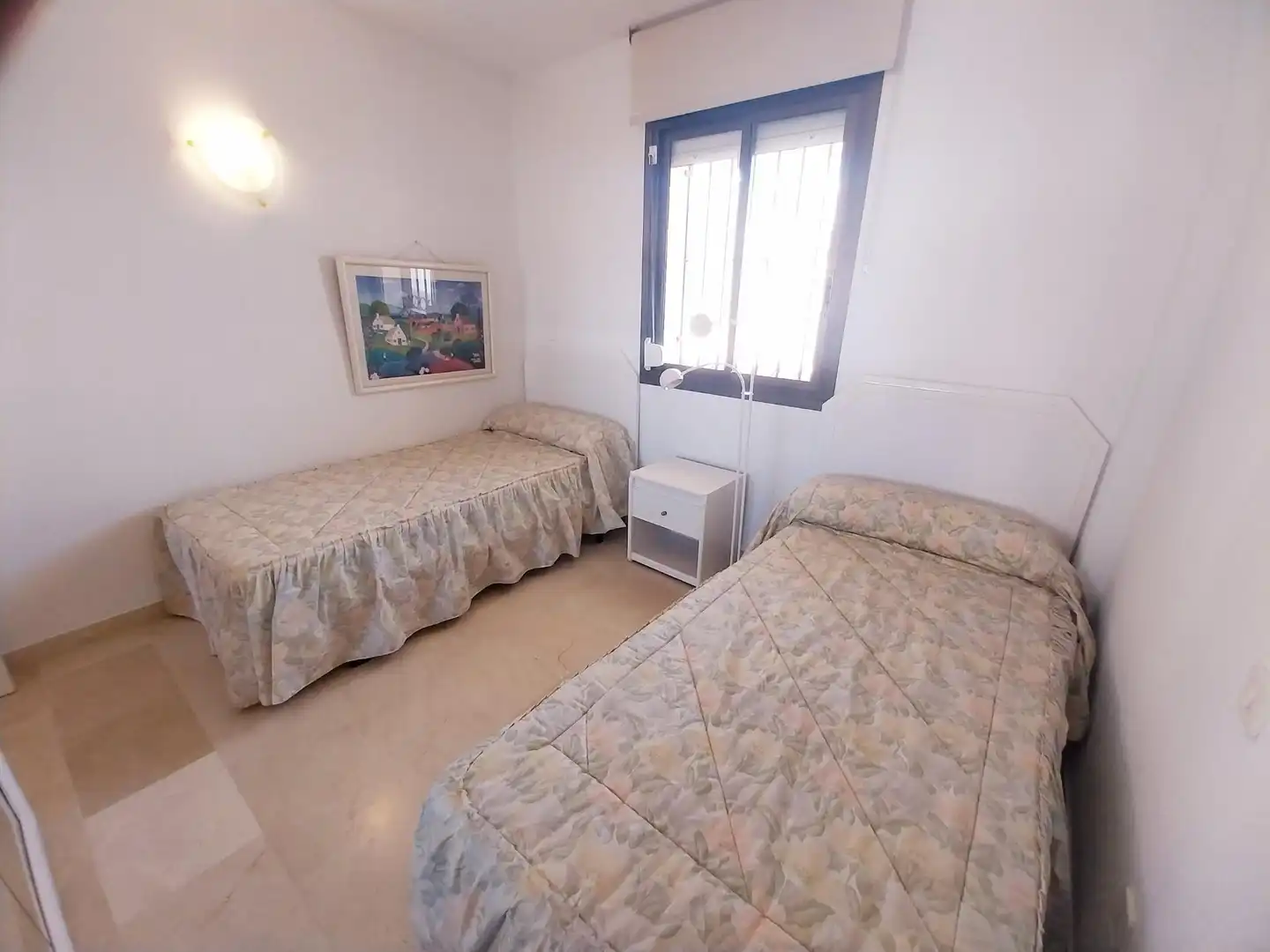 Appartement compact avec terrasse à louer à JOSE ORBANEJA CALAHONDA, imagen 7