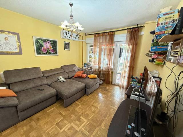 Piso en Venta en Alameda de Osuna