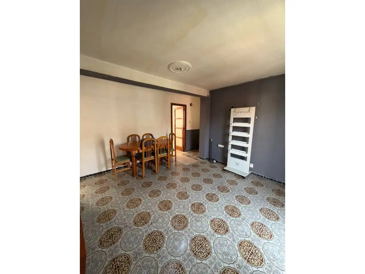 Flat for sale in Sedaví  with Air Conditioner, Heating and Balcony