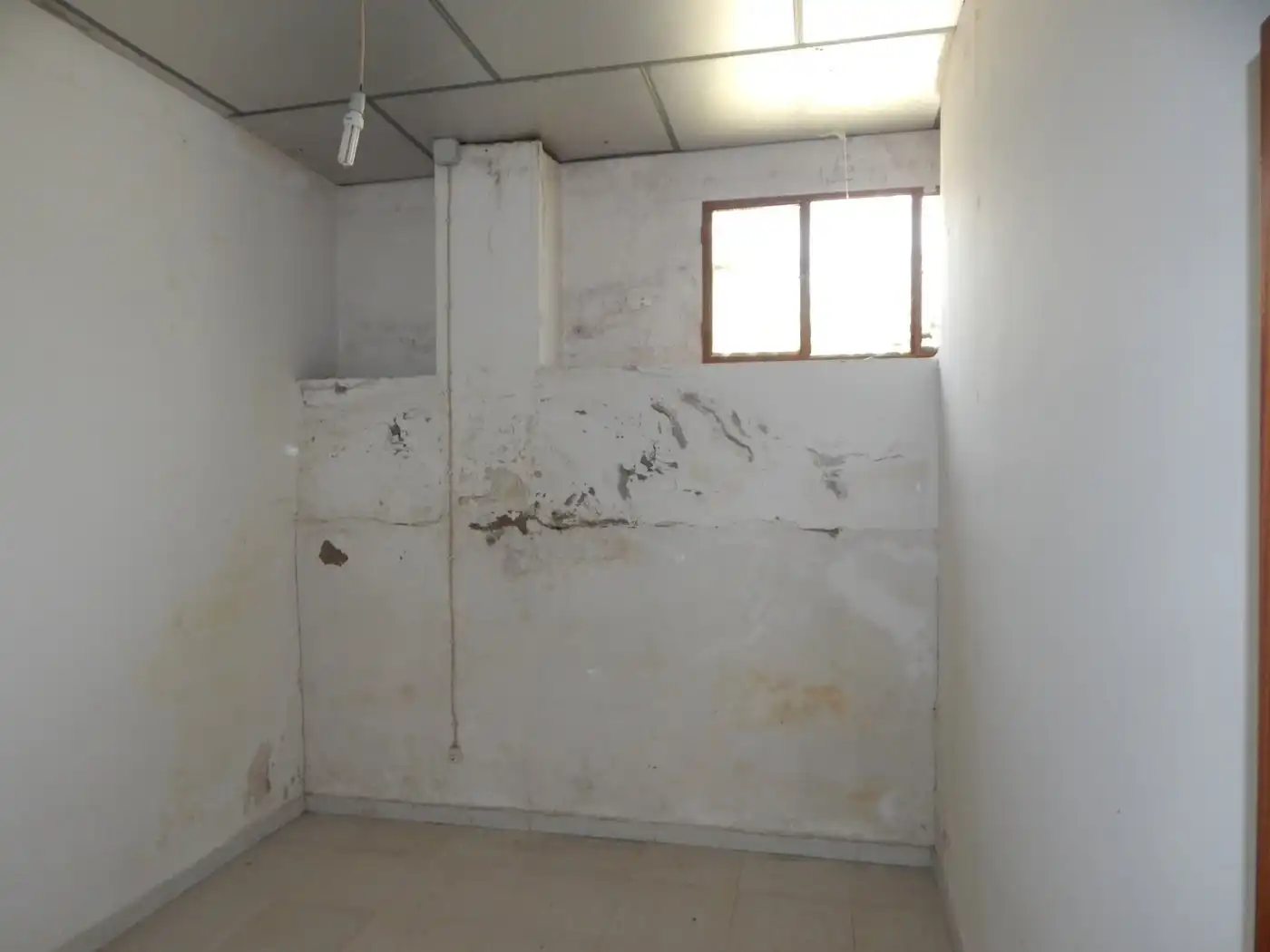 Nau industrial en venda en Ontinyent