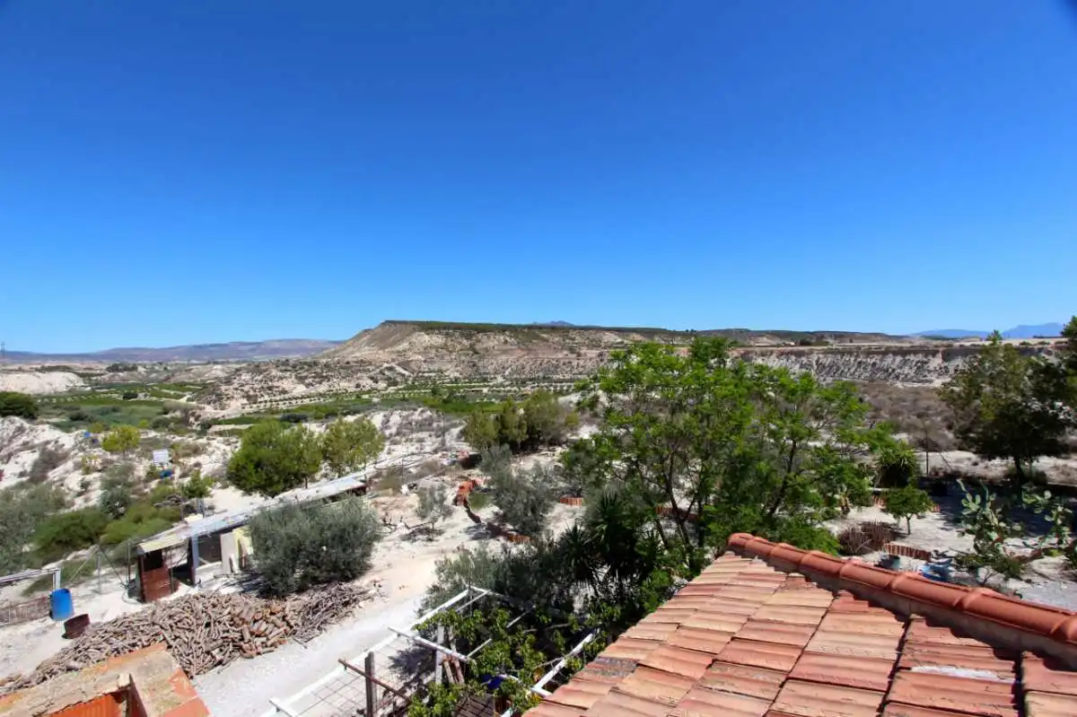 Casa en venda a Albudeite, imagen 4