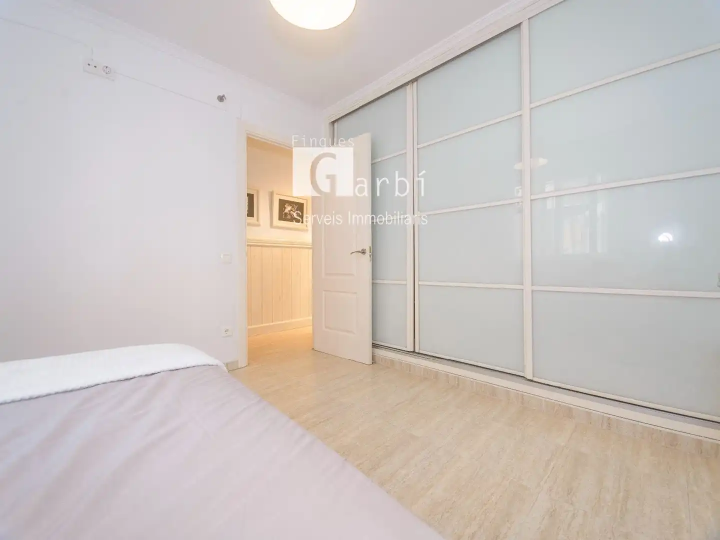 Flat with lift for sale in Rafael Casanova, imagen 16