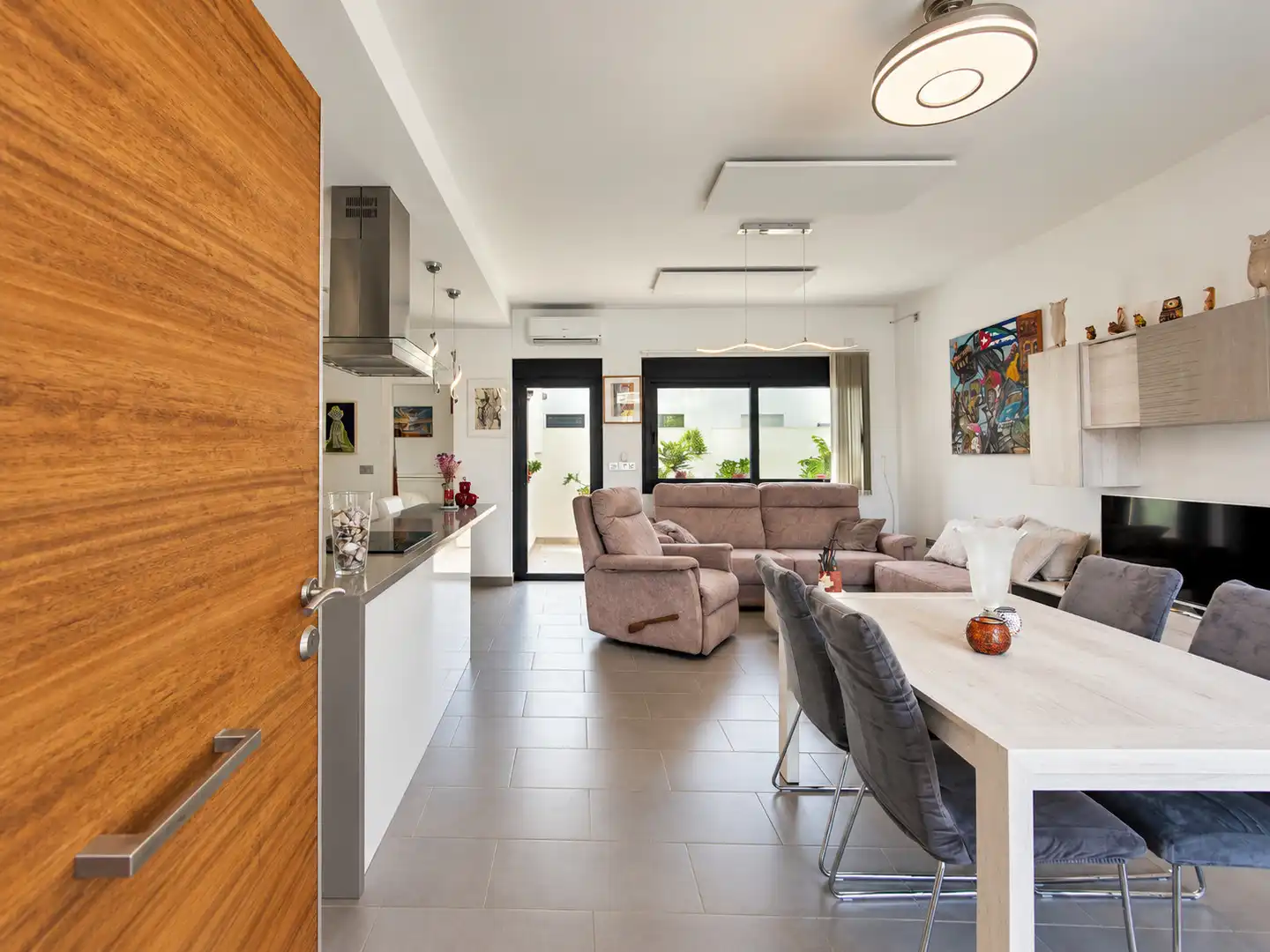 Casa pareada con piscina en venta en Formentera del Segura, imagen 22