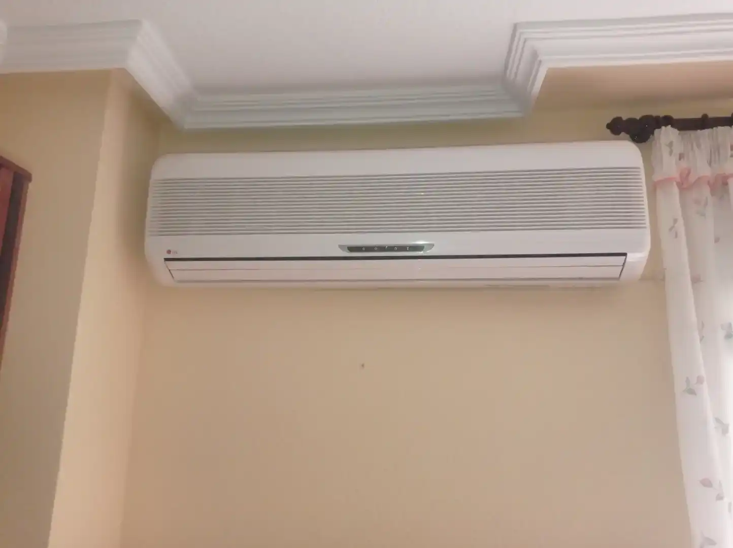 Terrassa de Pis en venda en Torreperogil amb Aire condicionat i Balcó