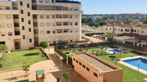 Photo 2 of Flat for sale in Parque Atlántico - Ronda este, Jerez de la Frontera