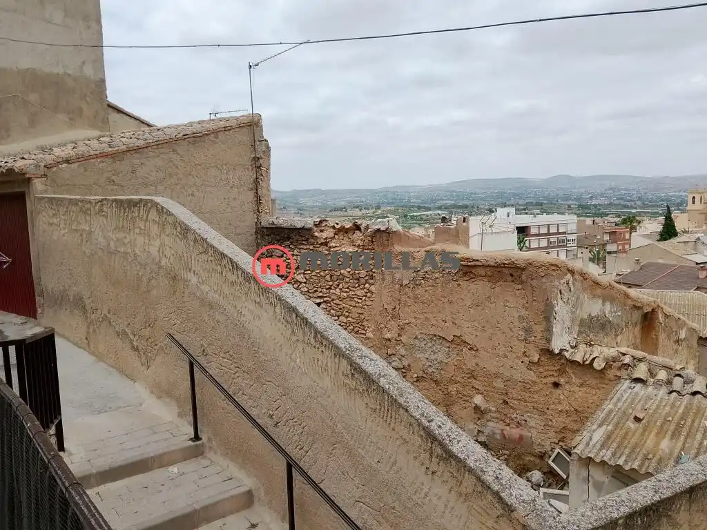Maison à vendre à Calle PARRAS, imagen 32