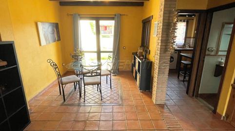 Foto 4 de Casa adosada de lloguer a Calle Capitana, El Zabal - Santa Margarita, Cádiz