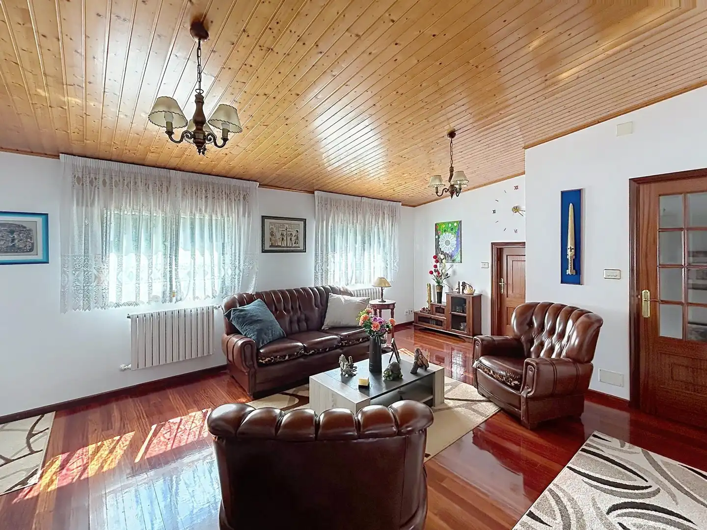 Casa o chalet en venta en A Estrada