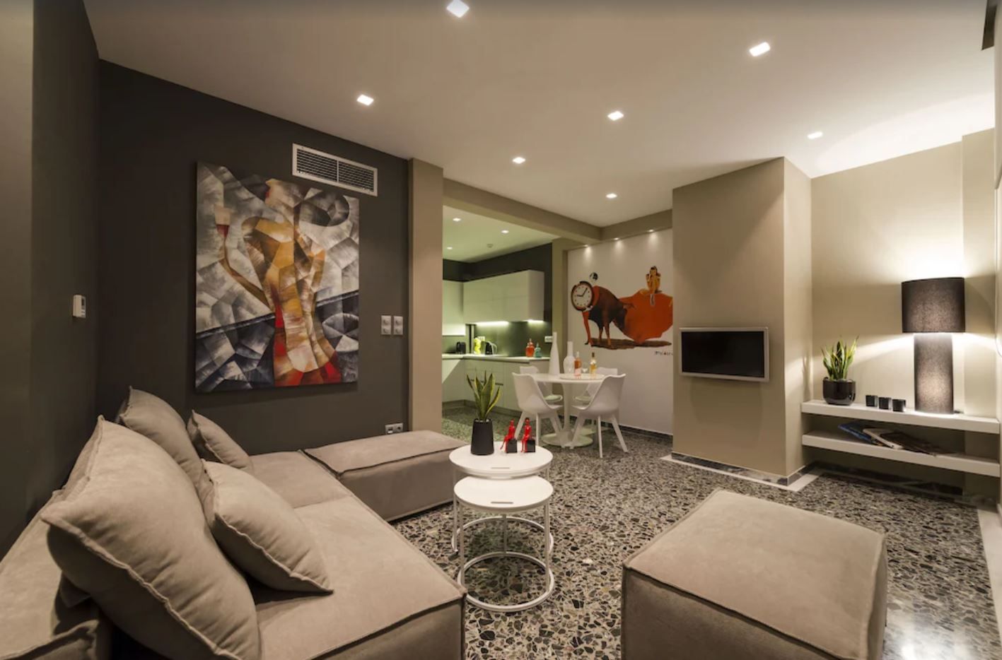 Flat to rent in Calle de Francia, 17, Centro