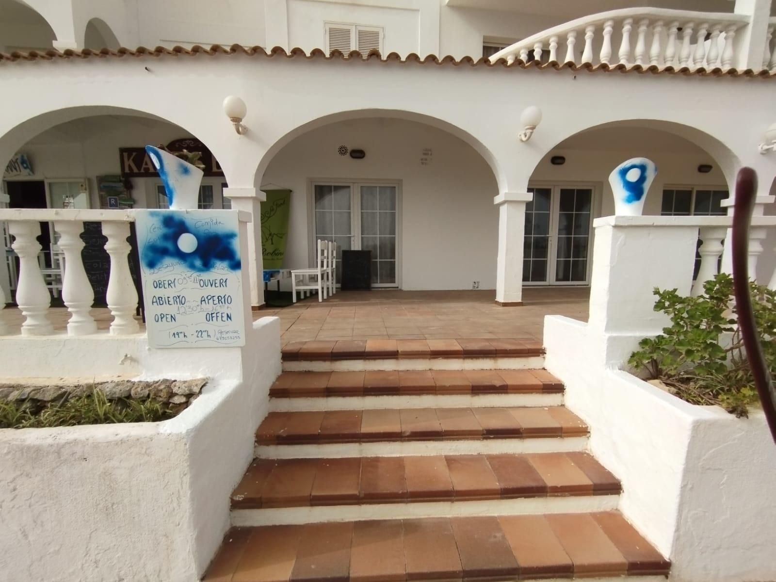 Premises for sale in Es Mercadal