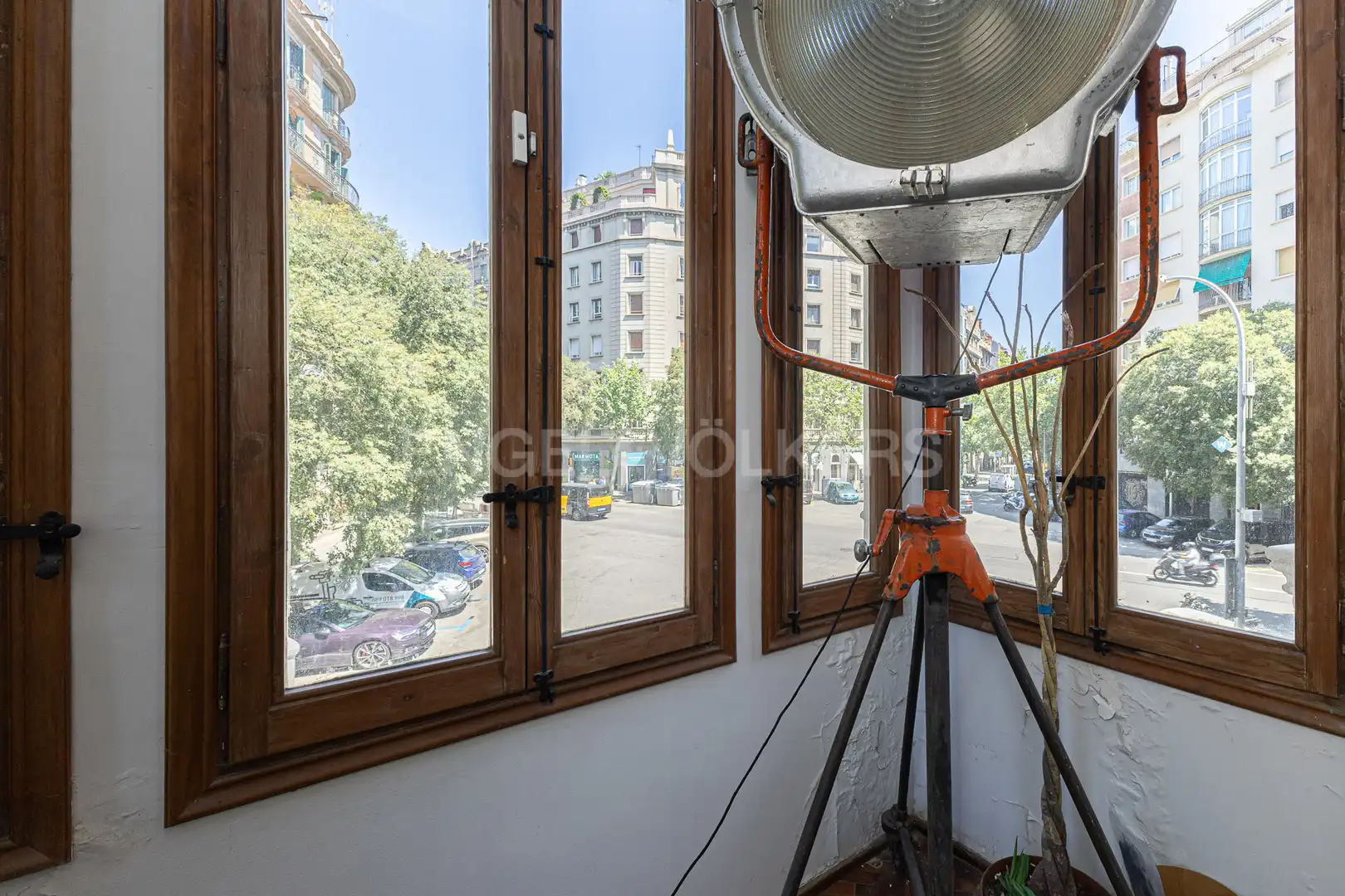 Wohnung mit Terrasse zum Verkauf in Rosselló, imagen 17