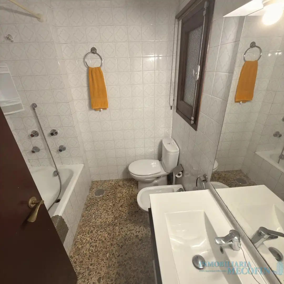 Piso con ascensor en venta en Centro Urbano, imagen 17