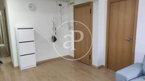 Foto 2 de Pis de lloguer a C/ de Felipe Valls, Benimàmet,  Valencia Capital