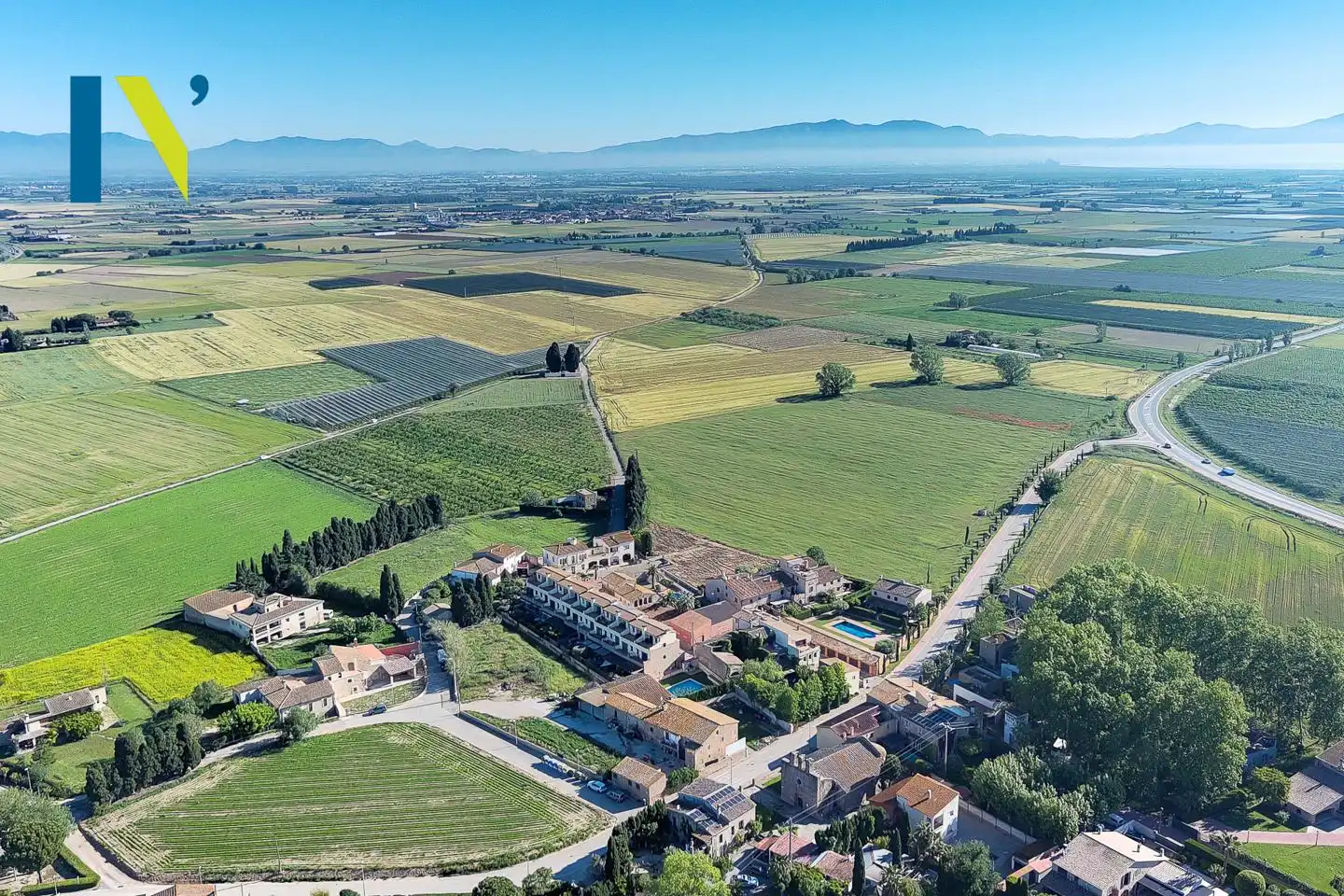 Terrenys i solars en venda a De Vilamacolum, imagen 12