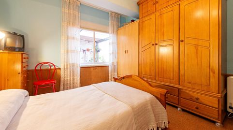Foto 4 de Planta baja en venta en Calle Almirante Mourelle, Agra del Orzán - Ventorrillo, A Coruña Capital